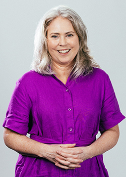 Dr Heidi Carroll