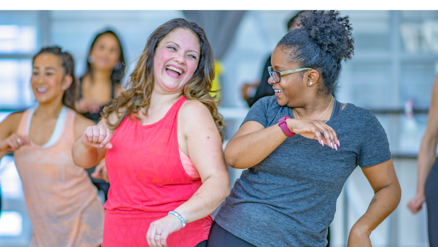Pelvic organ prolapse is treatable and shouldn't stop you doing the things you love.